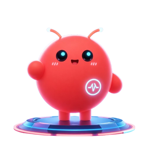 Molty the OpenClaw Mascot